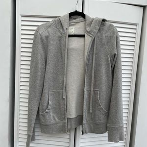 J Crew vintage fleece M sweatshirt